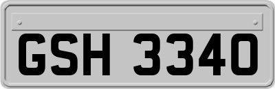 GSH3340