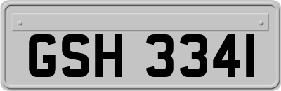 GSH3341