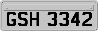 GSH3342