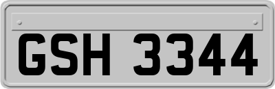 GSH3344