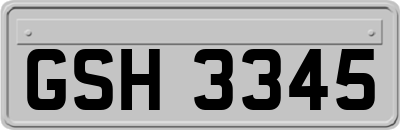GSH3345
