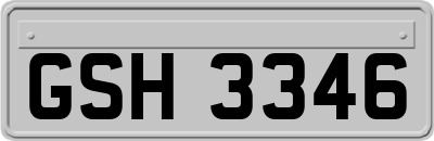 GSH3346