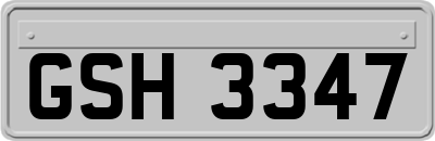 GSH3347