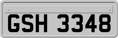 GSH3348