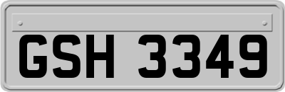 GSH3349
