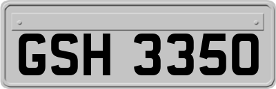 GSH3350