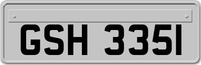 GSH3351