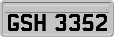 GSH3352