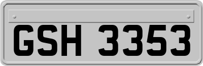 GSH3353