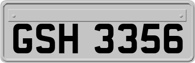 GSH3356