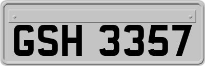 GSH3357