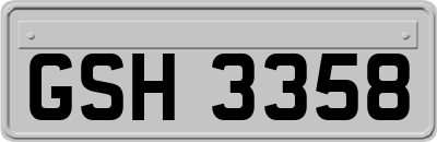 GSH3358