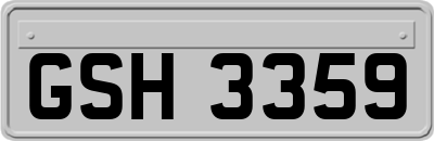 GSH3359