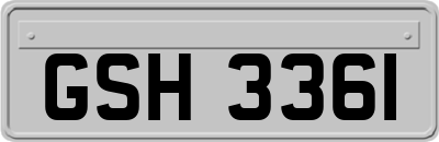 GSH3361