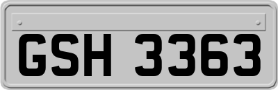 GSH3363