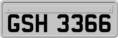GSH3366