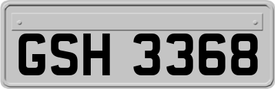 GSH3368