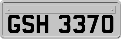 GSH3370
