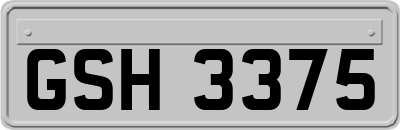 GSH3375