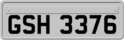 GSH3376
