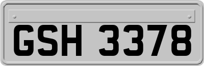 GSH3378