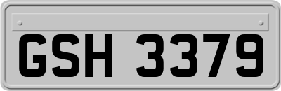 GSH3379