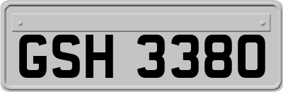 GSH3380