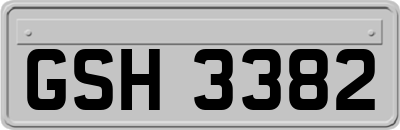 GSH3382
