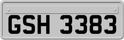GSH3383