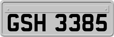 GSH3385