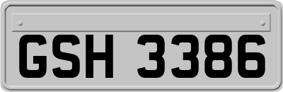 GSH3386