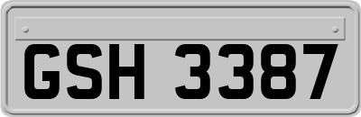 GSH3387