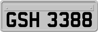 GSH3388