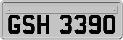 GSH3390