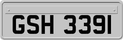 GSH3391