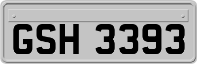 GSH3393
