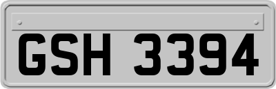 GSH3394