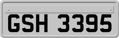 GSH3395