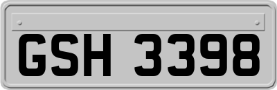 GSH3398