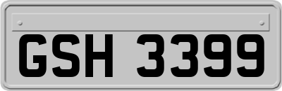 GSH3399