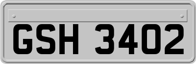 GSH3402