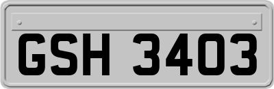 GSH3403