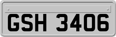 GSH3406