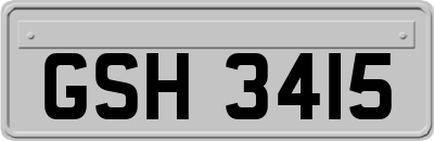 GSH3415