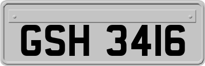 GSH3416