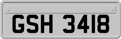 GSH3418