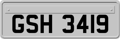 GSH3419