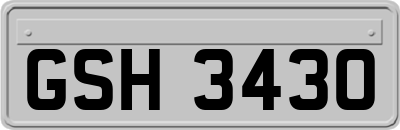 GSH3430