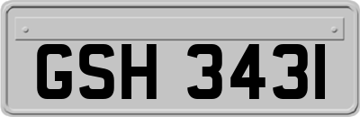 GSH3431