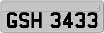 GSH3433